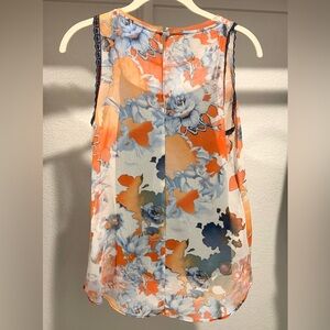 Simply Vera Wang blouse size XS